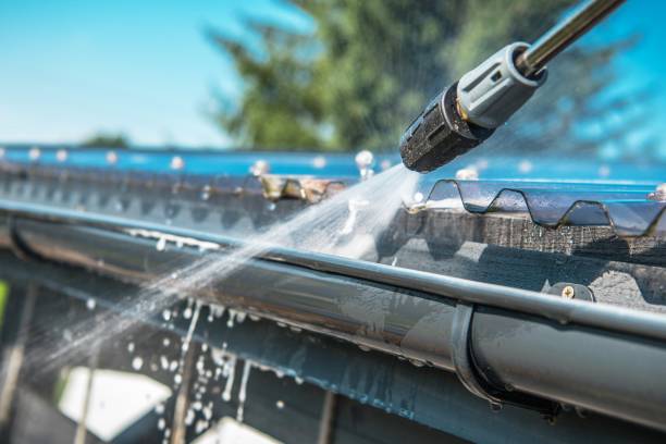 Why Choose Our Certified Pressure Washing Experts for Your Project Needs in Exeter, CA?